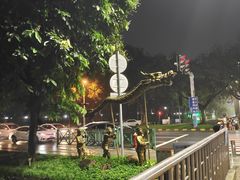 -番禺广场(市桥街道)