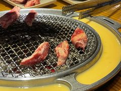 -喜来稀肉(北外滩白玉兰广场店)