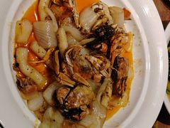 -周家二小姐的菜(西津渡店)