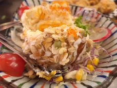 -仙隐小鹿中華の日料(荣民龙首广场店)