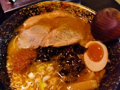 -日本料理神拉面