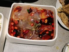 -半天妖烤鱼(东方新天地店)