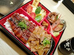 -御瀛日本料理