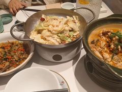 -费大厨辣椒炒肉(黄兴中心广场店)