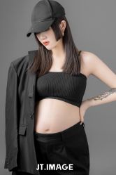 点击看大图 -专注孕妇照亲子照·纪田摄影