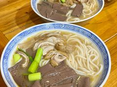 -锦泓老字号猪脏粉(东联大厦店)