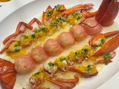 -馋遇江南·精致湖景雅宴(东方之门店)