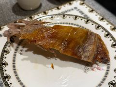 -蒙古人烤羊大师·草原料理(工农大路店)