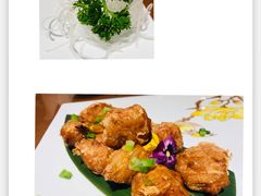 -红棉中餐厅·广州海航威斯汀酒店