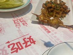 -辣不怕口味虾(凌霄路店)