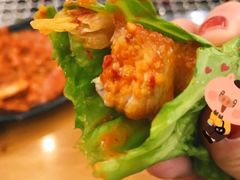 -肉甲韩国木炭烤肉(新壹街1店)