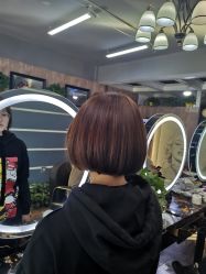 -东方美妍