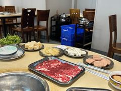 -月圆火锅(宁海东路二店)