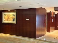 -烟台金沙滩喜来登度假酒店