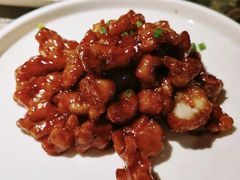 -外婆家(蓝色港湾店)