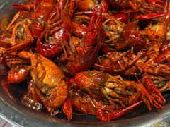 -庞家烧烤客栈(炮台山店)