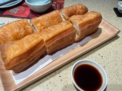 -点都德(长泰广场店)