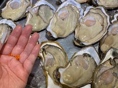 -旺角小渔村·海肠捞饭开创者(环山路店)