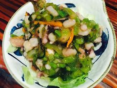 -石屋料理(南京西路店)