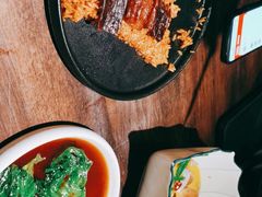 -乔街深夜食堂·台州菜·高压锅生蚝(杭州总店)