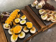 -西安高新希尔顿酒店·咖啡露台西餐厅