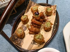 -苏淮景·苏闽融创菜·海鲜(原空港井河轩店)