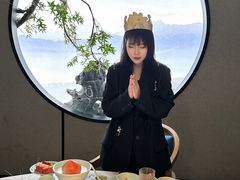 -淮扬府·游园京梦(北京SKP店)