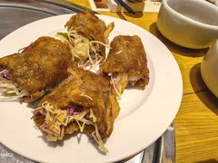 -萨拉伯尔水源素问店·韩国宫廷料理(人民路店)