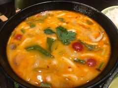 -Siam泰餐厅(水上公园店)