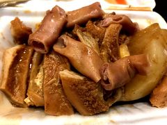 -细妹五香牛杂(步行街店)