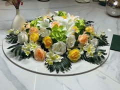 -何适山庄 ·可团建(水长城P2停车场店)