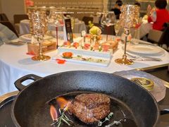 -王品牛排(郑州大卫城店)