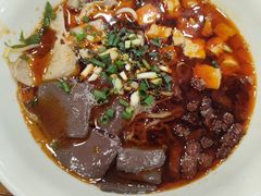 -蒋家肠旺面馆老店(合群路店)