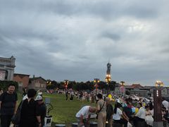 -大同古城-太平楼