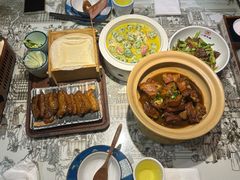 -一味大院•桐庐菜传承店(春江路店)