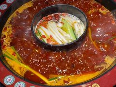-矮板凳老火锅(宽窄巷子店)