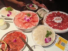 -小龙坎火锅(总店)