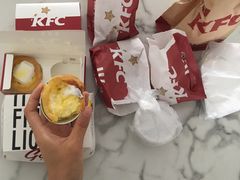 -肯德基(孝昌洪花大道店)