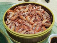 -东胜客河鲜店·西江河鲜·老字號渔家菜