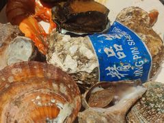 -一方渔歌蒸汽海鲜自助(文化路万达广场店)