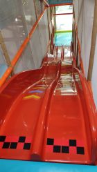 -动力星球家庭亲子游乐中心