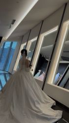 点击看大图 -Bridal Queen·婚纱女皇