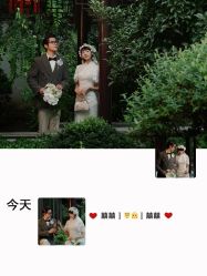 -时光印记婚纱摄影工作室·原创定制