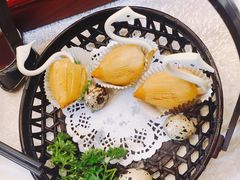 -龙的酒楼·手工早茶·顺德菜(近良路店)