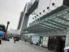 -凯德广场(武胜路店)