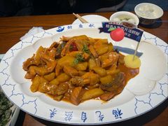 -胖姐渔村(中源大道店)