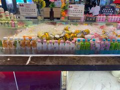 -贵族世家牛排(晋江万达店)