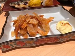 -和樂日本料理