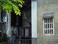 -东梓关景区村庄