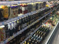 -帝玛进口精品超市D-MART